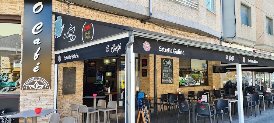 O Café