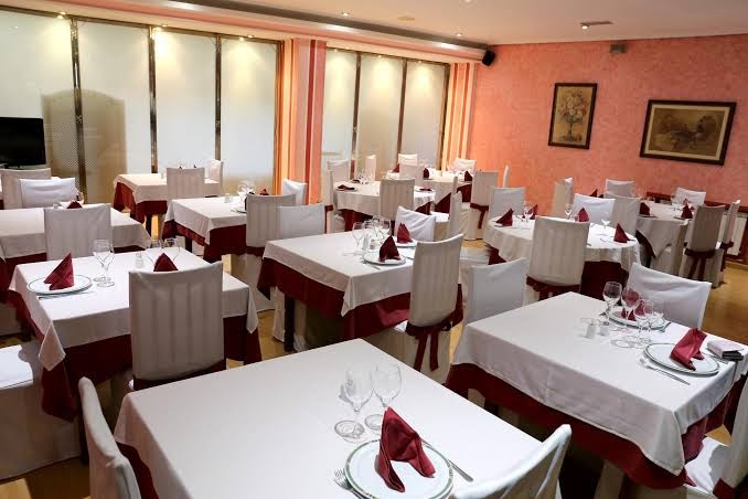 Orly Restaurante
