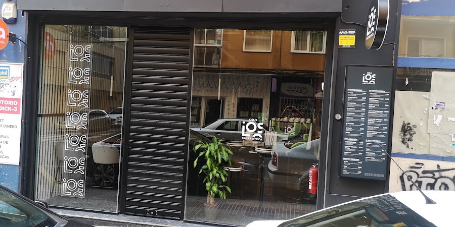 Oslo Gastroteca