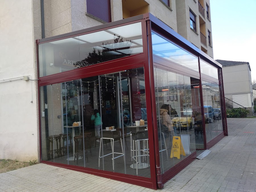 Panadería Artesanos Peyma