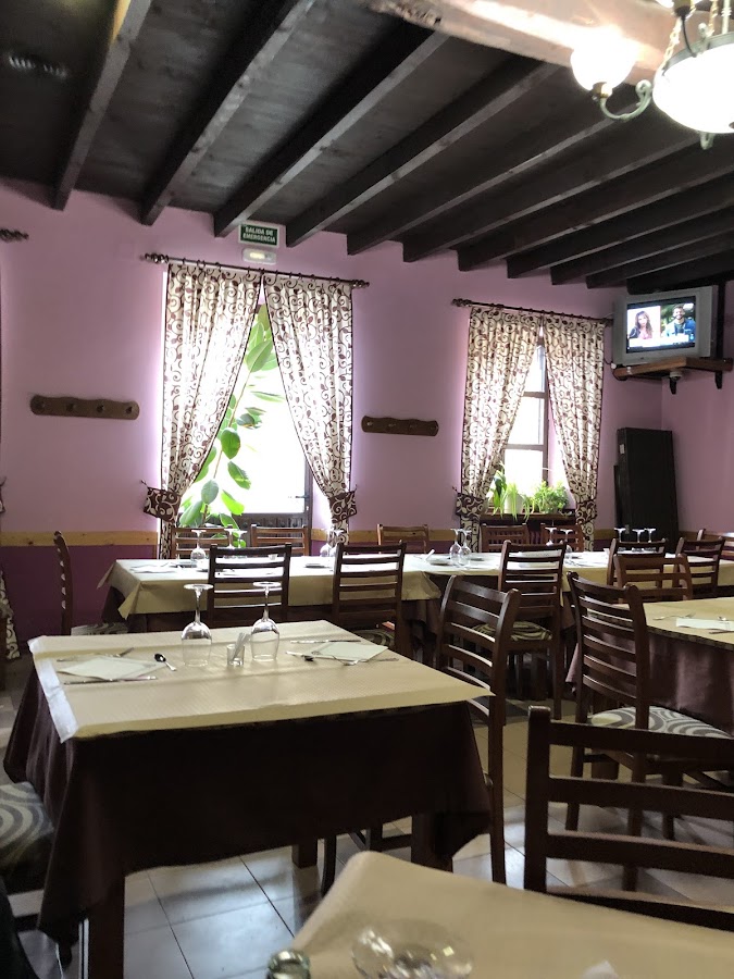 Paradero de La Villa