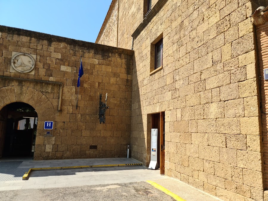 Parador de Benavente