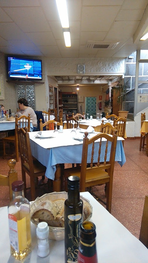 Parrillada Mesón Pancho