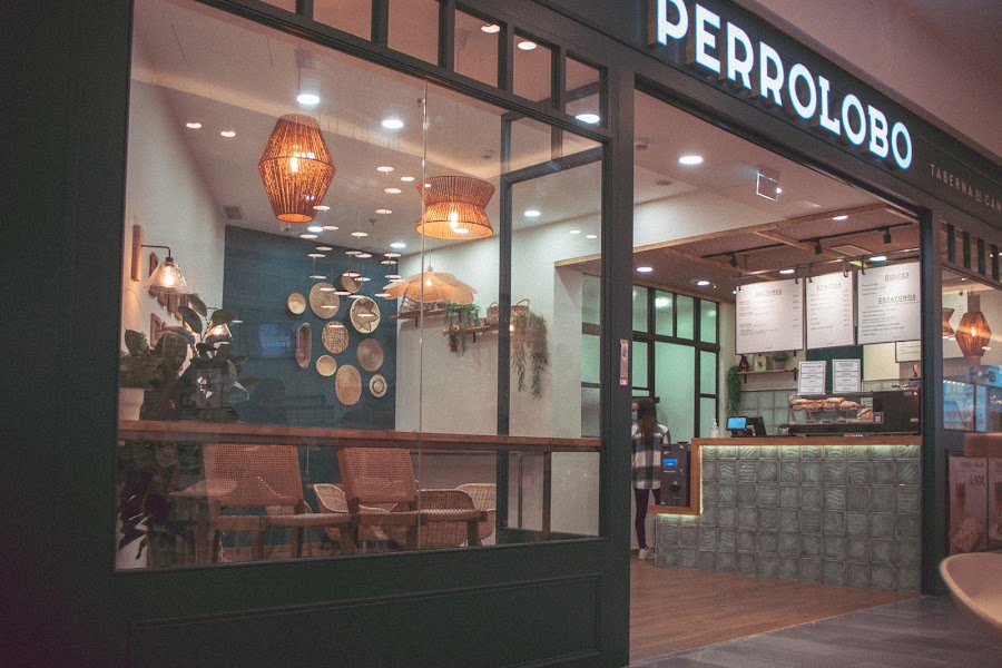 Perrolobo
