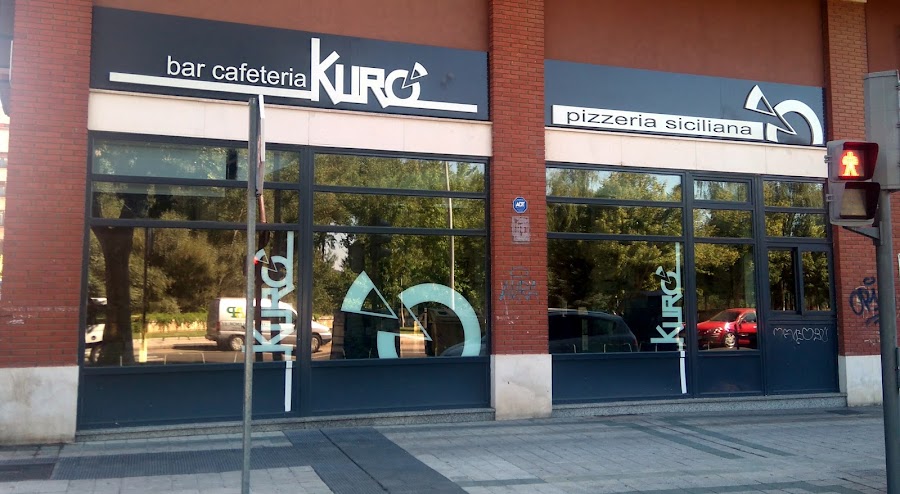Pizzería KURÓ