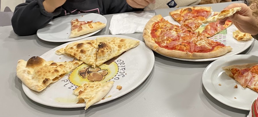 Pizzeria L'Archetto