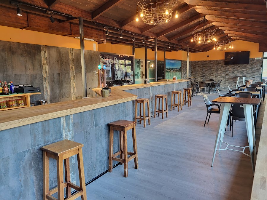 Posada Fuentes Carrionas Camasobres