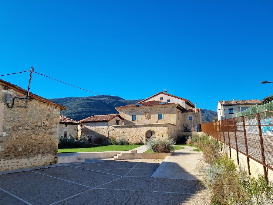 Posada Priorato de Val