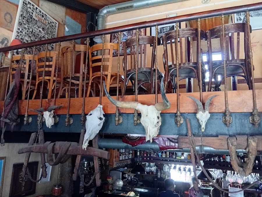 Pub A Bodega