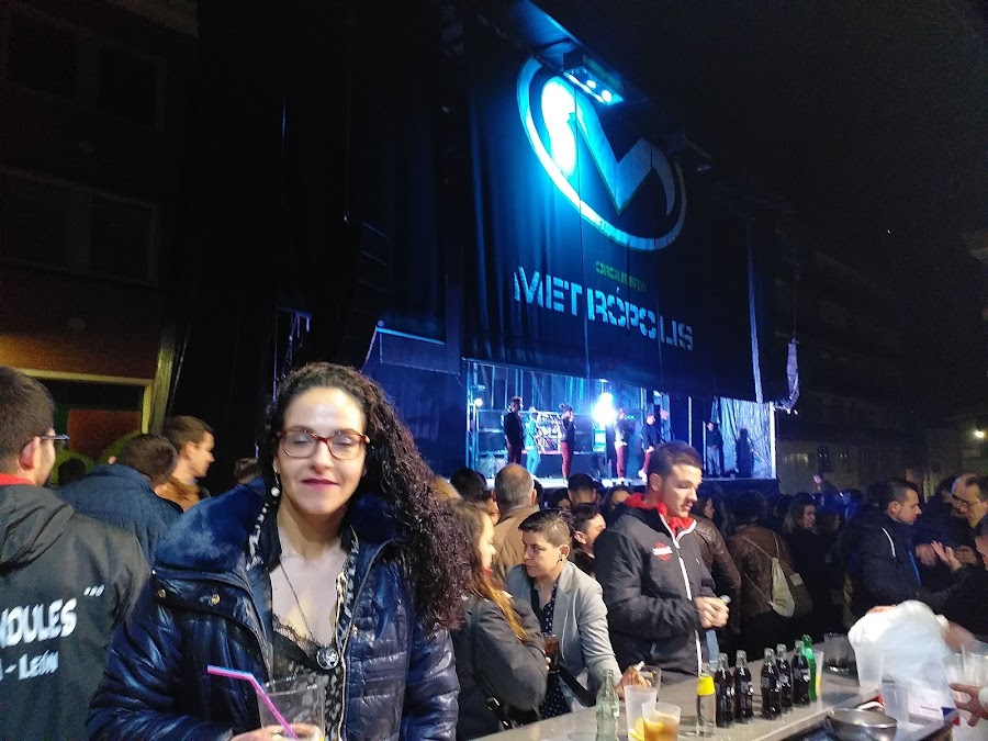 Pub Azul