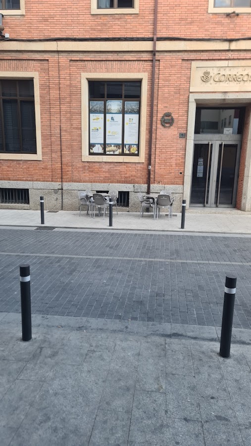 Pub Berlín