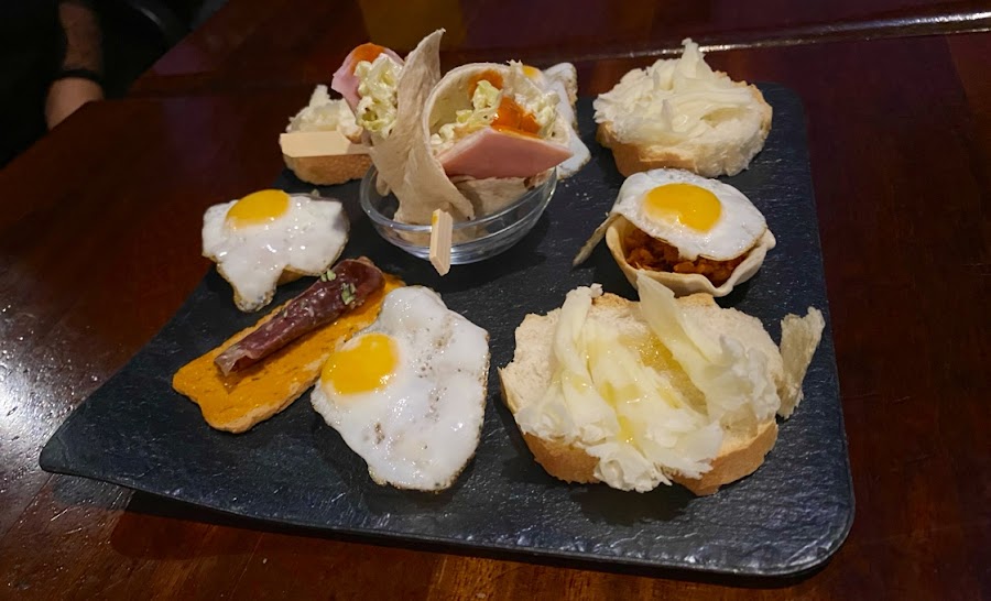 Pub Don Manuel