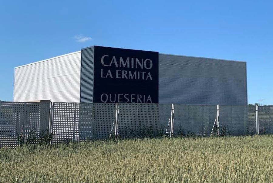 Quesería Artesanal Camino La Ermita
