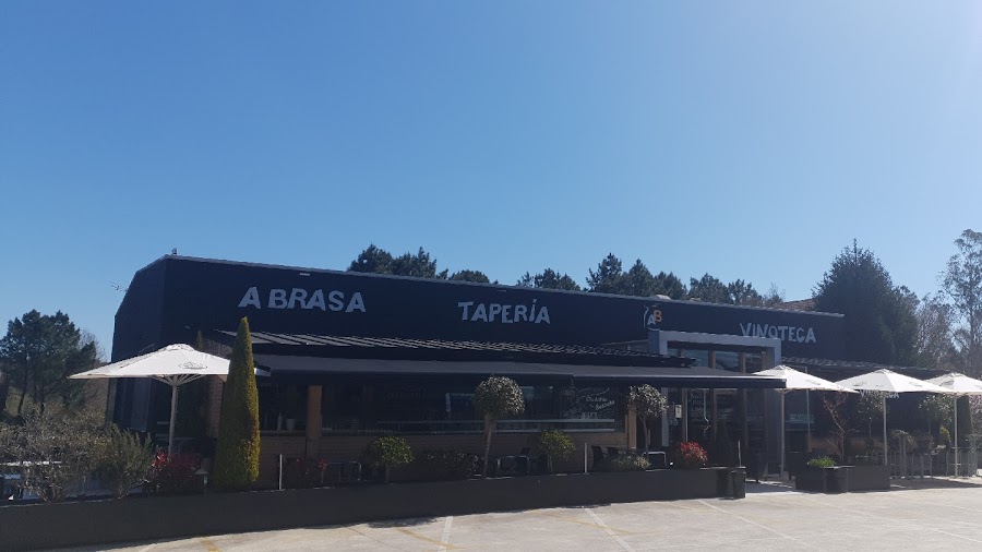 Restaurante A Brasa