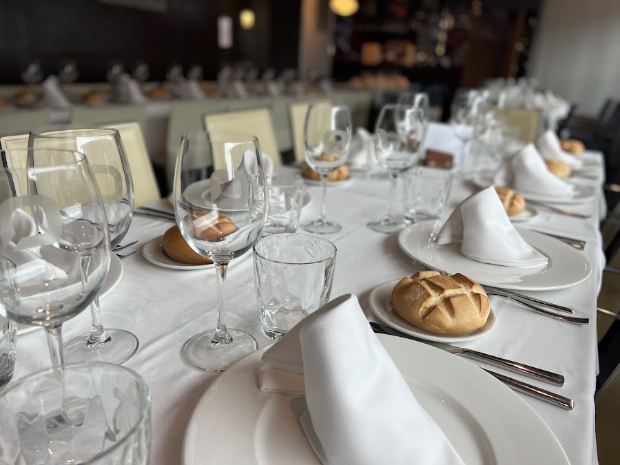Restaurante A-cero