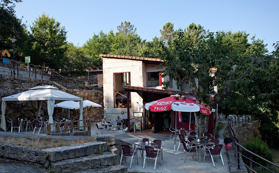 RESTAURANTE A MAQUIA