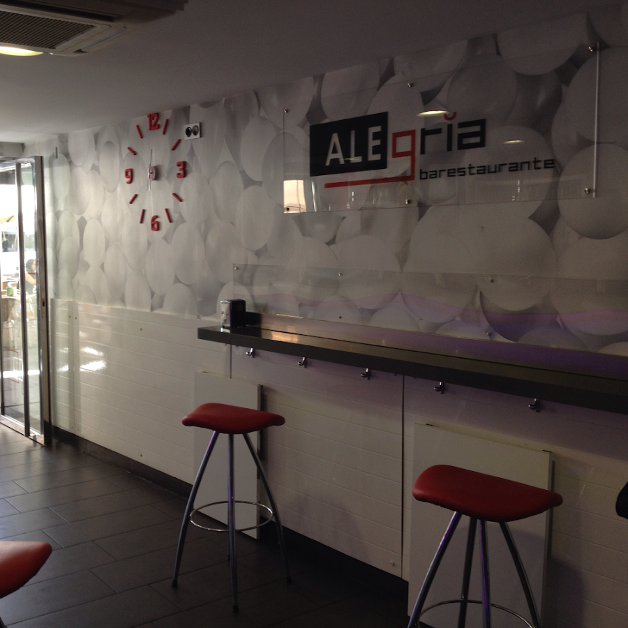 Restaurante Alegría
