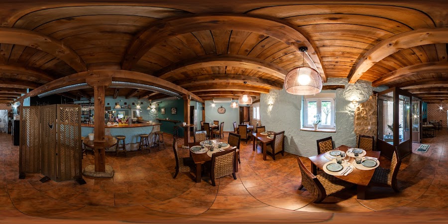 Restaurante Algún Lugar