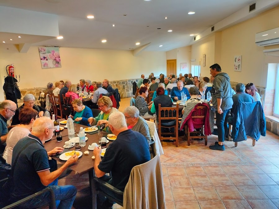 Restaurante Arrocería Eider