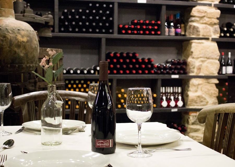 Restaurante Asador Don Mauro Mogarraz