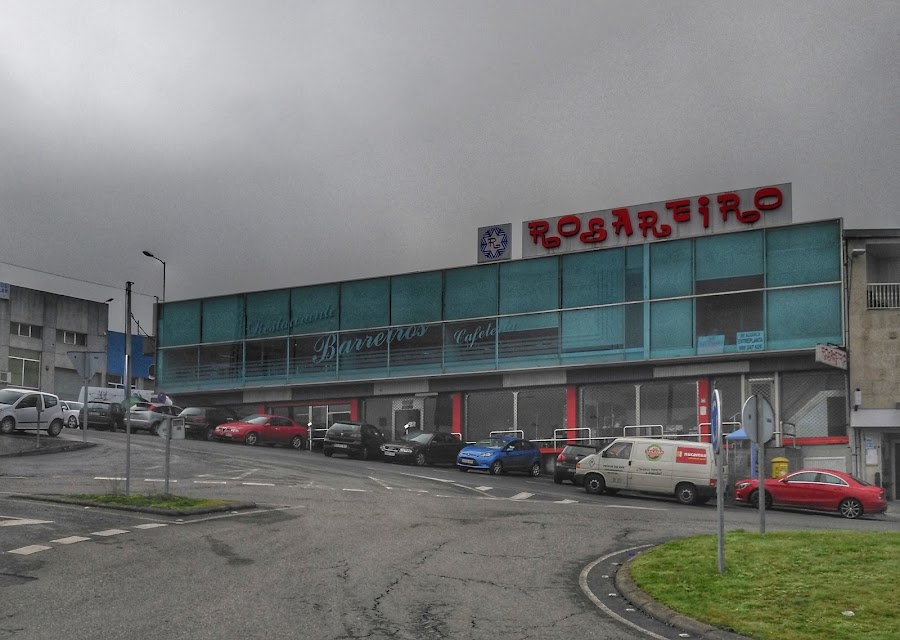 Restaurante Barreiros