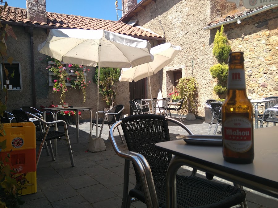 Restaurante Bidular