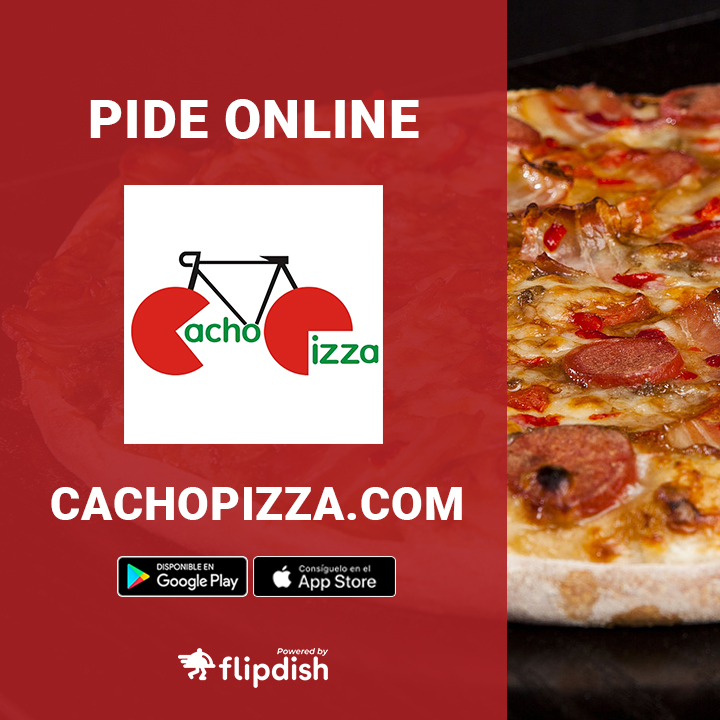 Restaurante Cacho Pizza