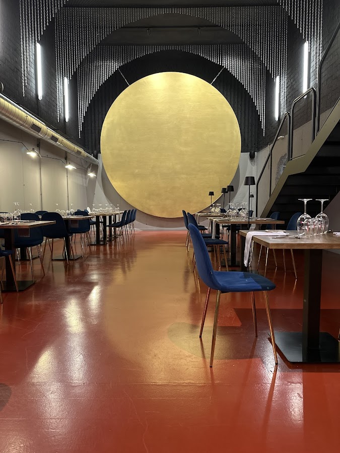 Restaurante Caín
