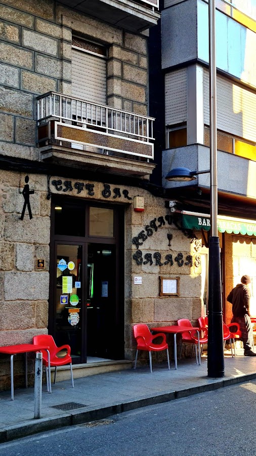 Restaurante Caracas