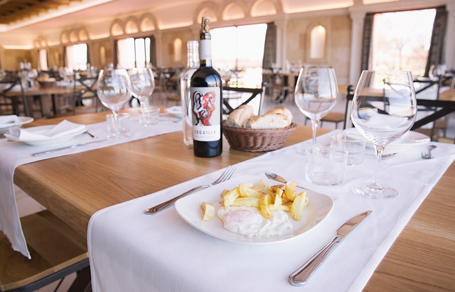 RESTAURANTE CARPE DIEM