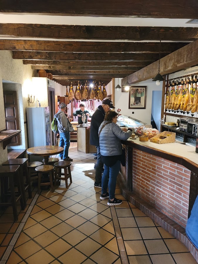 Restaurante Casa Conrado