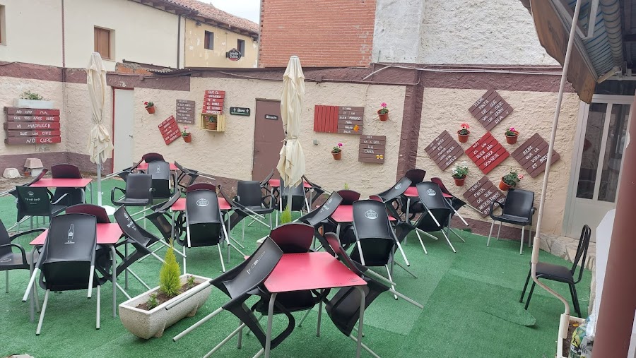 Restaurante Casa Di Doru