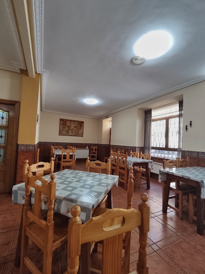Restaurante Casa Gatito