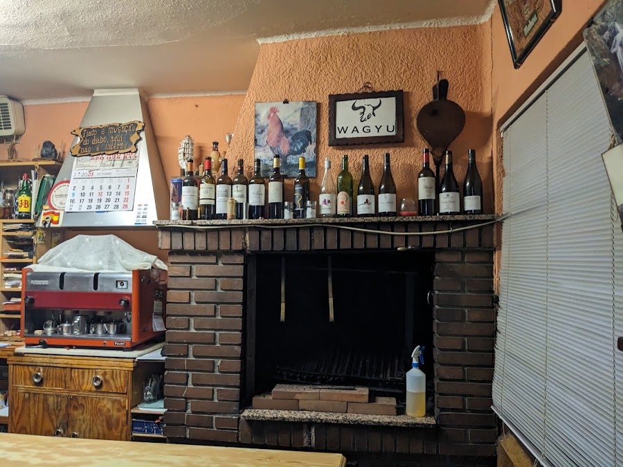 Restaurante Casa Manolo