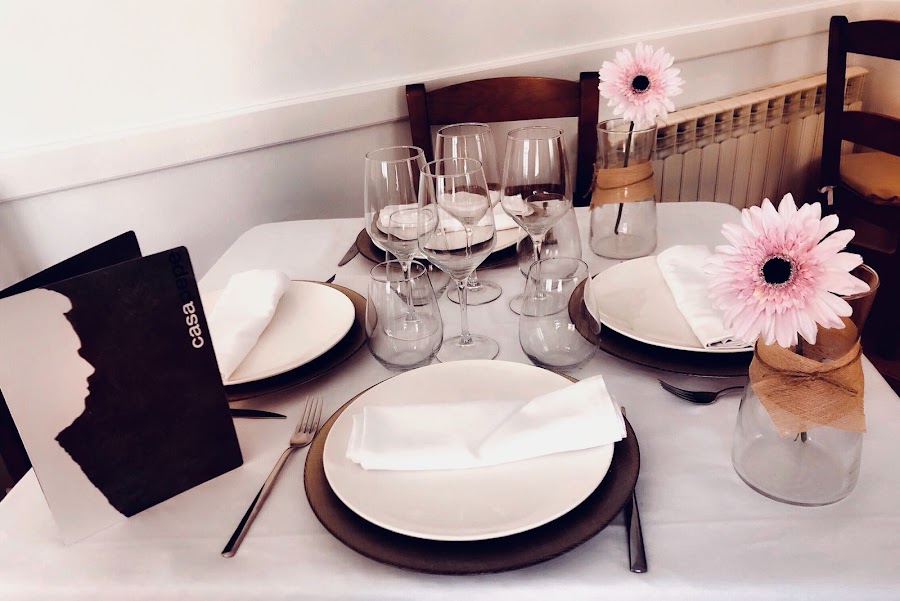 Restaurante Casa Pepe Castronuño