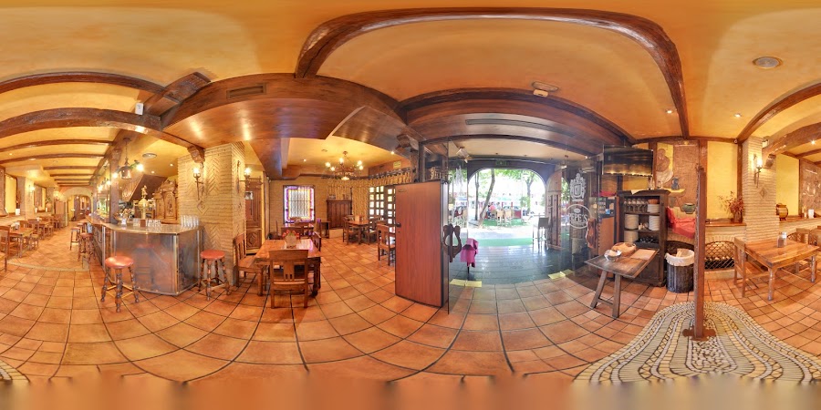 Restaurante Casa Pepe's