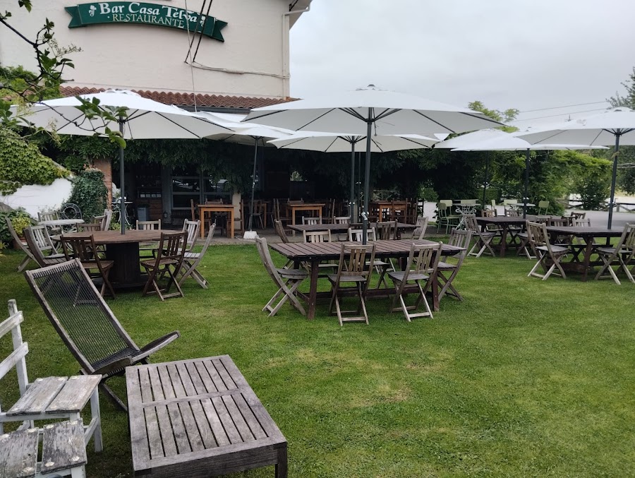 Restaurante Casa Telva