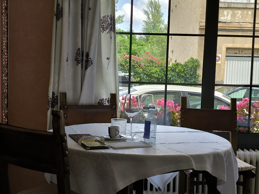 Restaurante Casa Tina