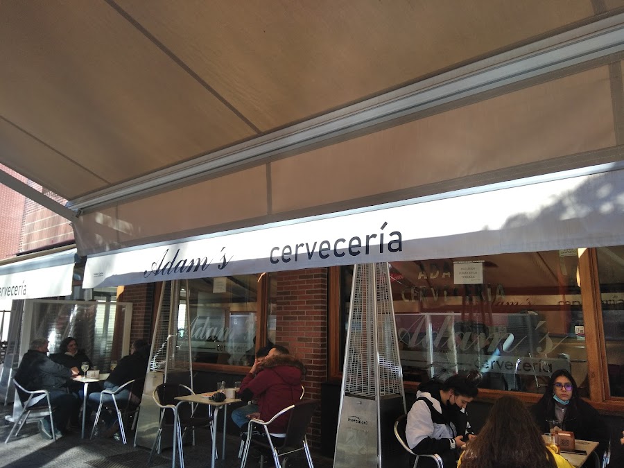 RESTAURANTE CERVECERIA ADAM´S