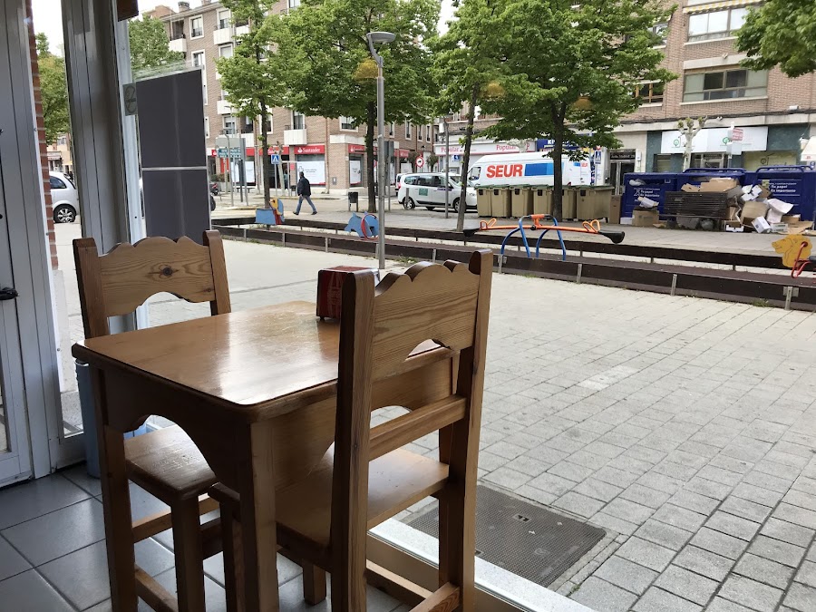 Restaurante da Nico