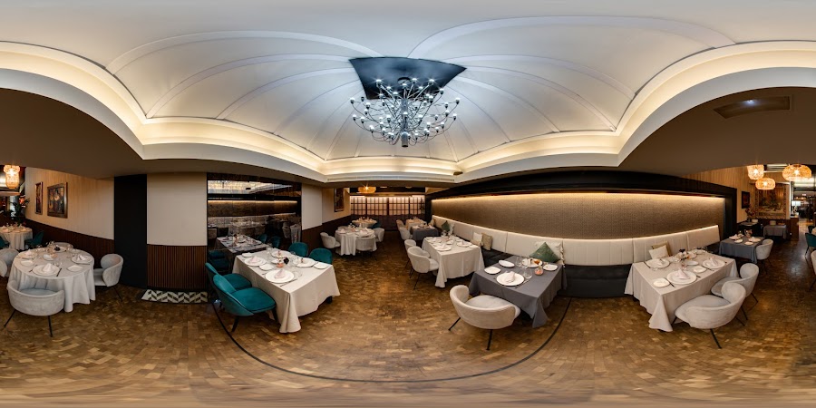 Restaurante D'Candela