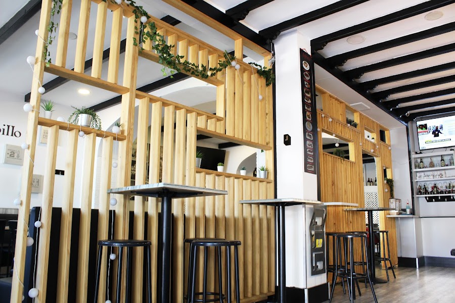 Restaurante Don Cochinillo