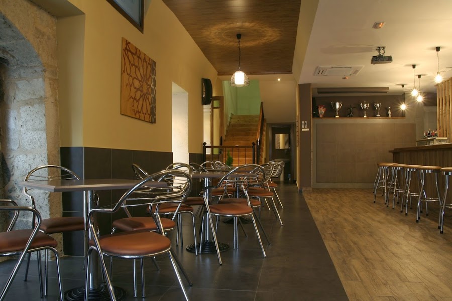 Restaurante Don Pancho