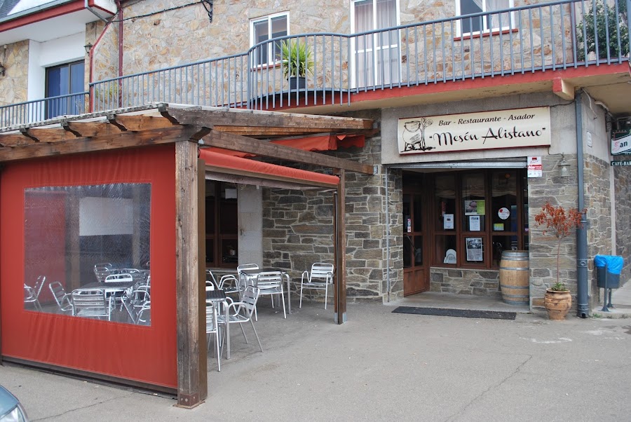 Restaurante 