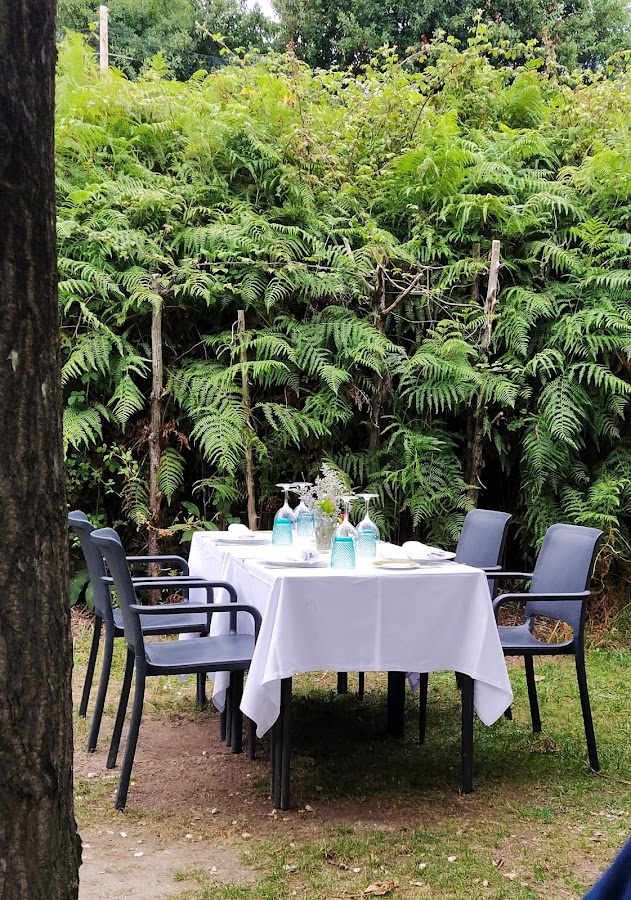Restaurante El Artesano