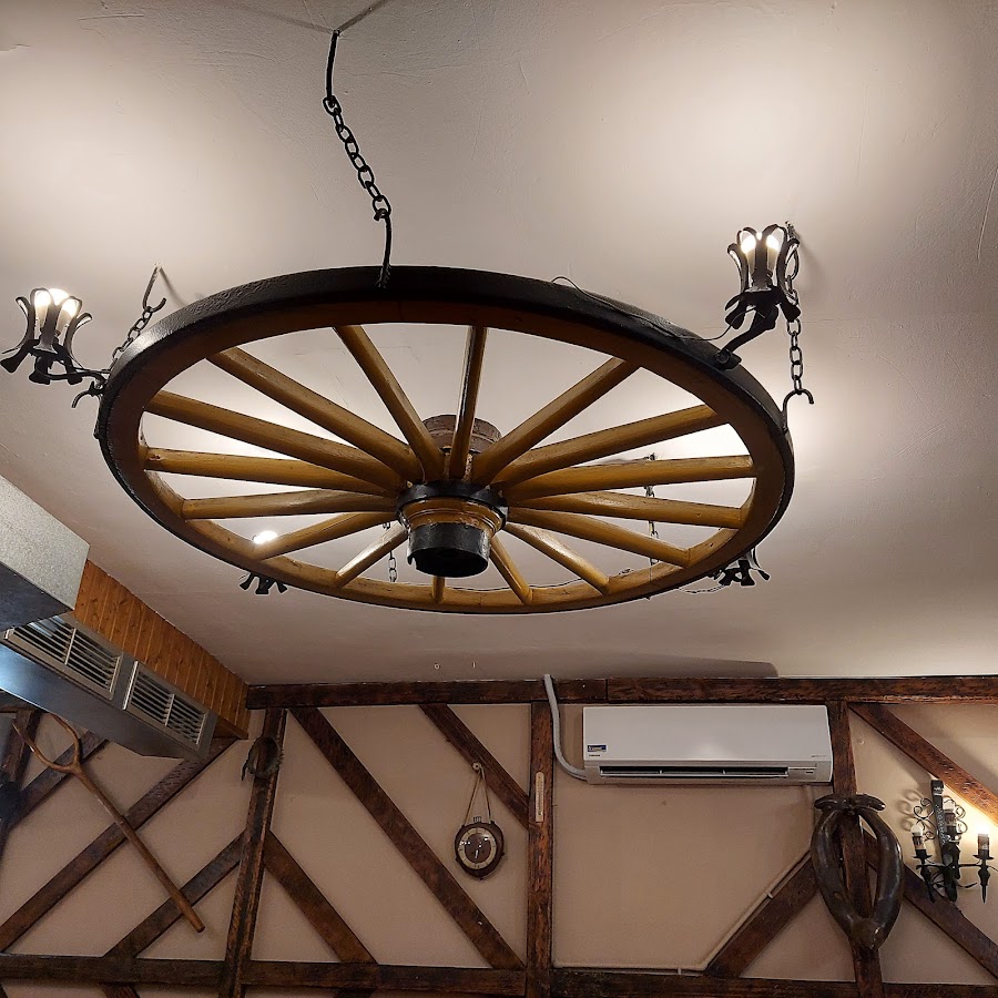 Restaurante El Bodegón