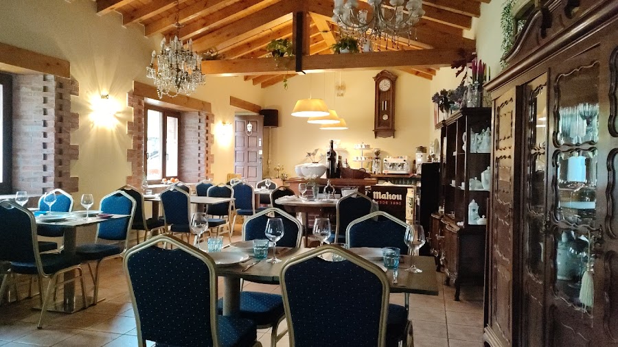 Restaurante El Galeón by Agus y Nuria