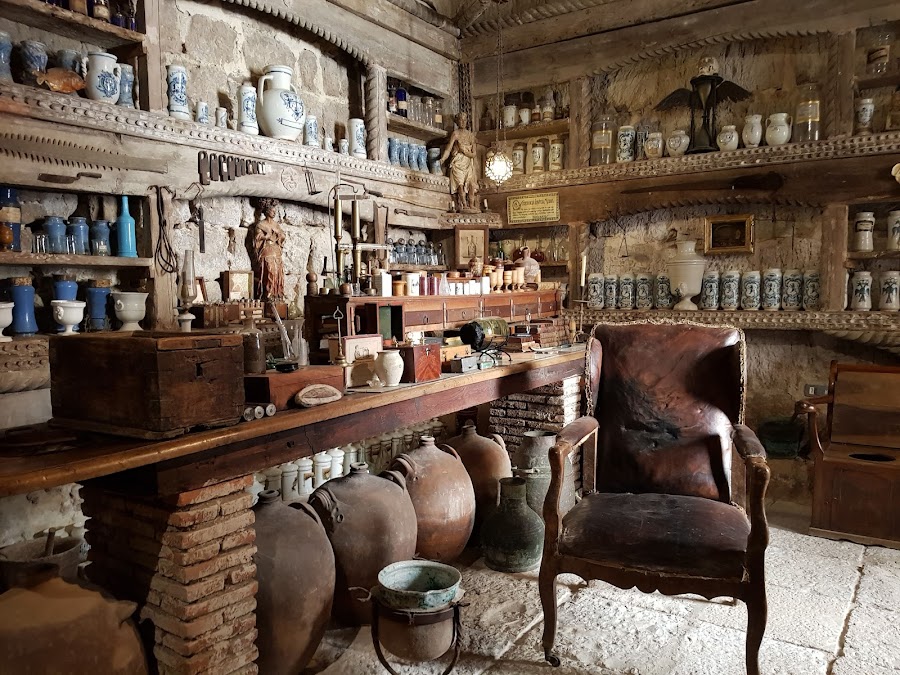 Restaurante El Mesón de Ampudia