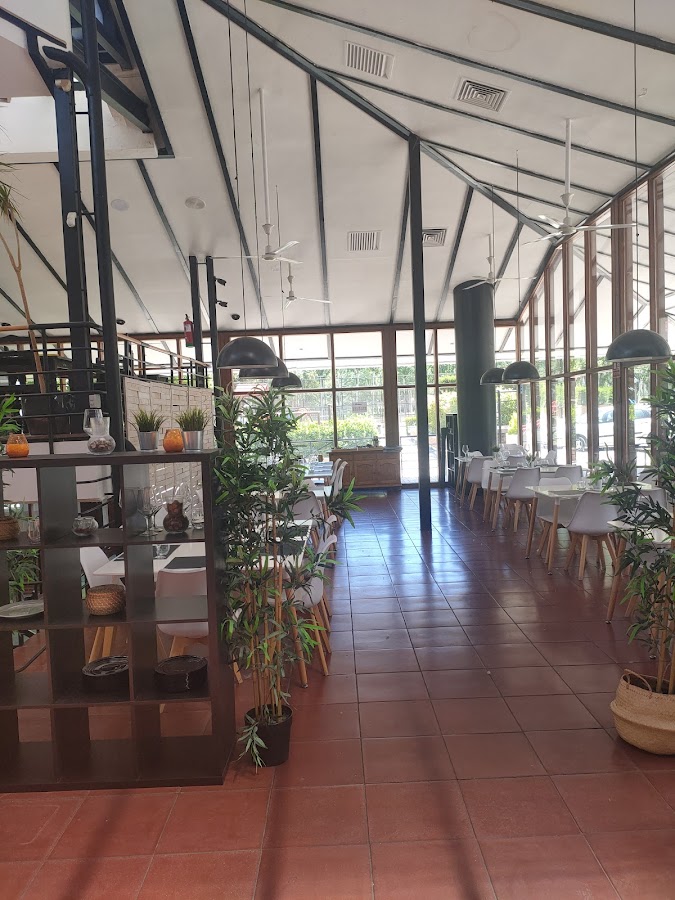 Restaurante 