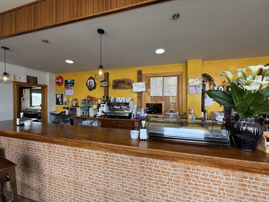 Restaurante El Pradillo